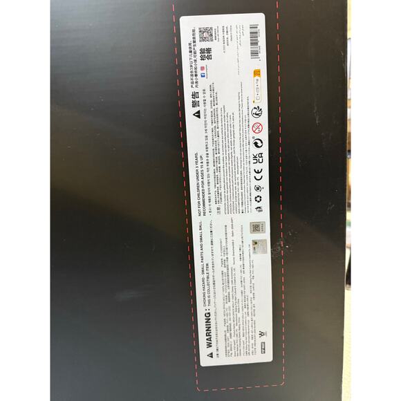 MEGA SPACE MOLLY DISNEY 100th ANNIVERSARY LIMITED EDITION - Picture 6 of 9